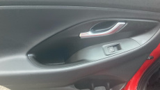 Hyundai i30 1.0T GDi SE Connect 5dr DCT Petrol Hatchback